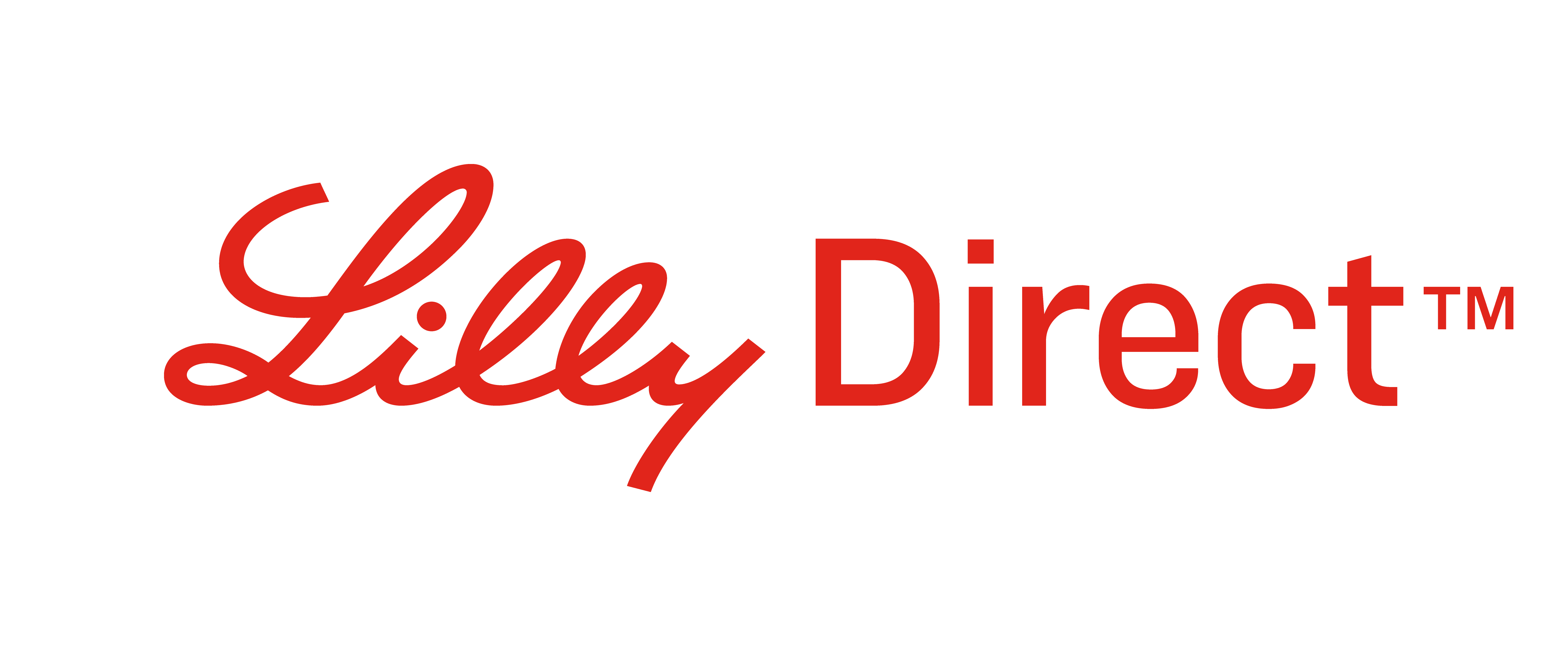 Lillydirect Logo
